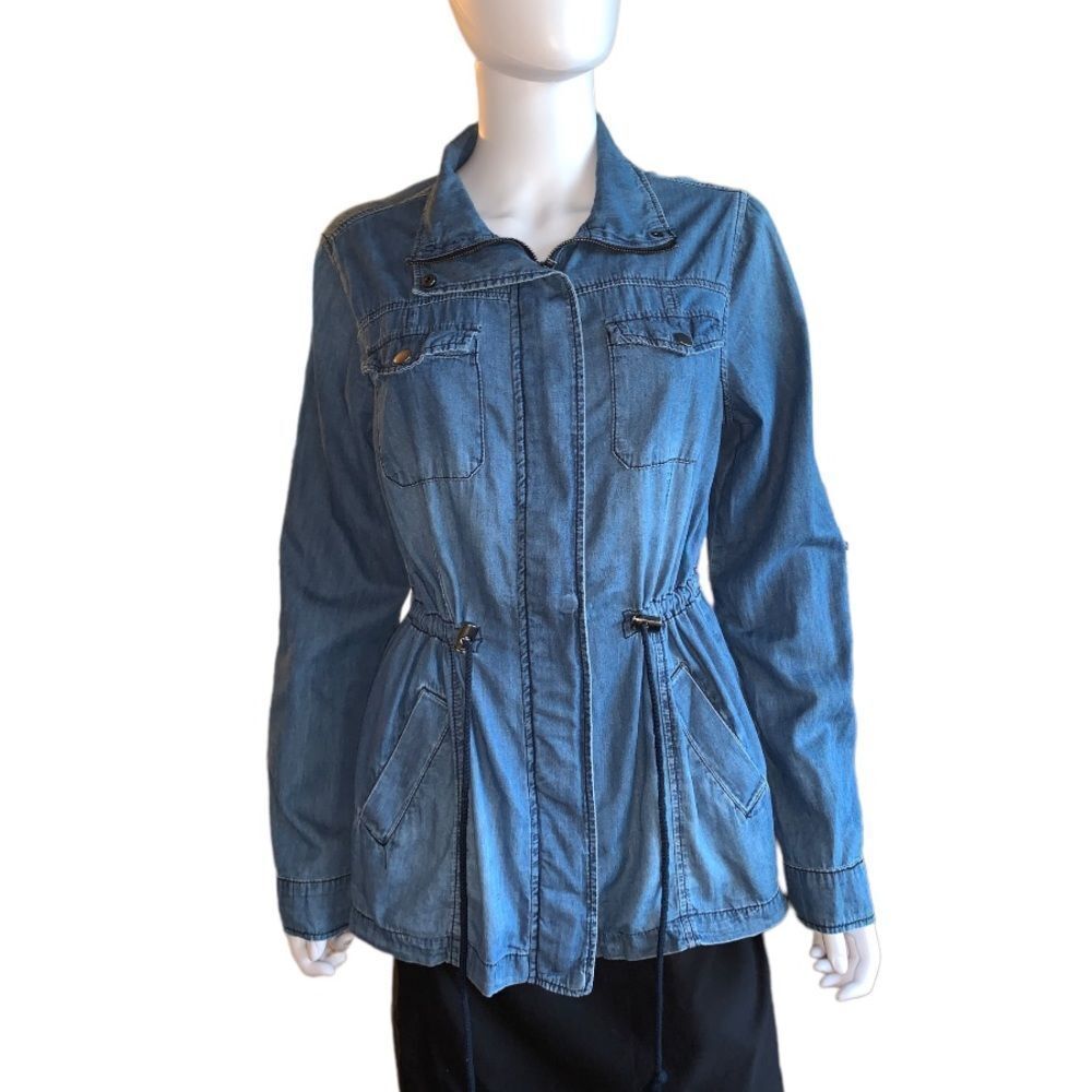 Co Sonó de omg collection Jacket